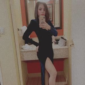 Meet your Posher, Krystle